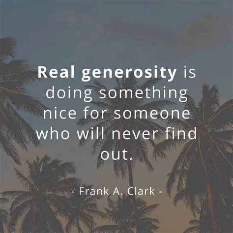 65 Inspirational Quotes on Generosity (KINDNESS).